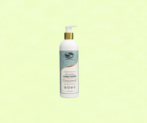 Argan Conditioner - Sulfate & Paraben Free