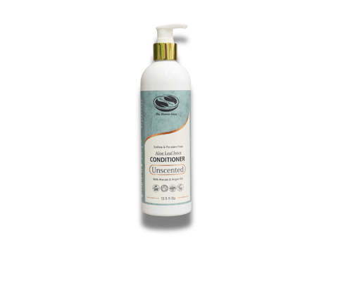 Argan Conditioner - Sulfate & Paraben Free