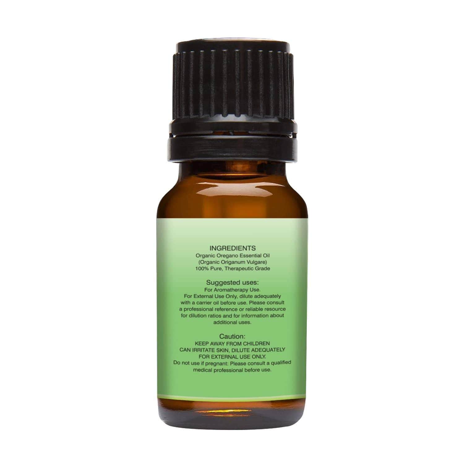 Organic Oregano Essential Oil – The Henna Guys